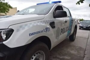 Un adolescente, interno de APAND, fue encontrado deambulando en la vía pública