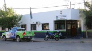 Le robaron el celular tras salir de un baile