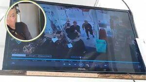 El abuelo de la víctima de la agresión por parte de dos mujeres acudió a la Comisaría y le dijeron “no sabemos nada”