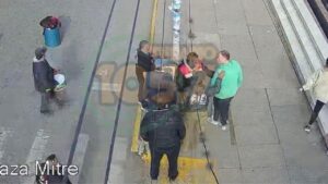 Cesantearon a dos empleados municipales