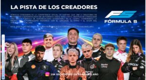 ¡Fórmula Streamers llega a Baradero!