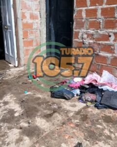 Incendio en Chala al 900: “perdimos todo”