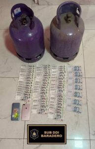 Allanamientos en San Pedro por el robo a Extra Gas: los detalles