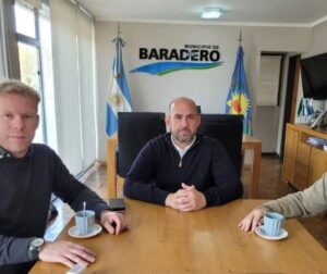 Se levantó el paro de médicos pediatras del hospital: Puede dijo que “corresponde un aumento y es justo que se le dé, pero no depende de un parecer sino de números”
