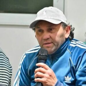 Tras la condena a Claudia José y Sandra Núñez, habló el Secretario General de ATE, Carlos Morel