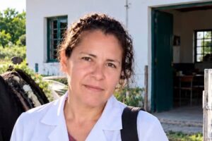 Conmoción en Corrientes por el asesinato de la maestra: habló uno de los periodistas que siguió la investigación