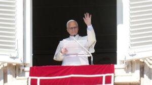 [La salud del Papa] El Dr. Maximiliano Romanczuk habló sobre los nódulos pulmonares: «son muy frecuentes y la mayoría de las veces son benignos»
