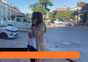 La Secretaría de Acción Social intervino en el caso de Hernán