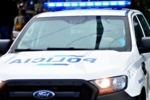 San Pedro: una mujer murió al ser embestida por un camión en Ruta 191