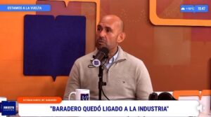 El Intendente anunció que “una empresa incorporará 150 empleados” en Baradero