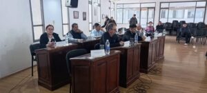 Emergencia Hídrica: el Concejo Deliberante decidió no aprobar por mayoría el proyecto del ejecutivo